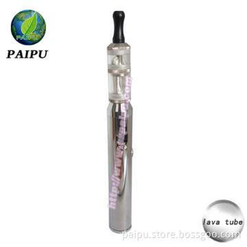 Lavatube Electronic Cigarette 3V-6V Rechargeable design for effective